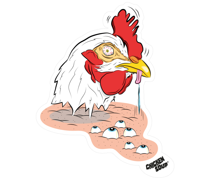 chicken-soup-fanzine