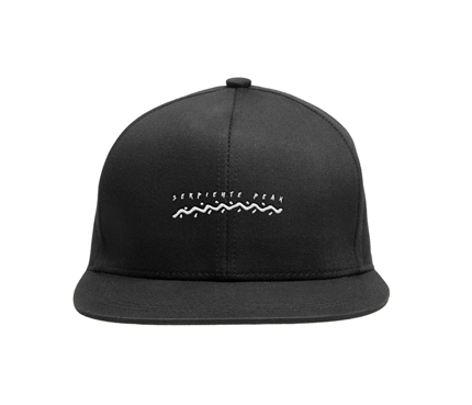 serpiente-peak-cap