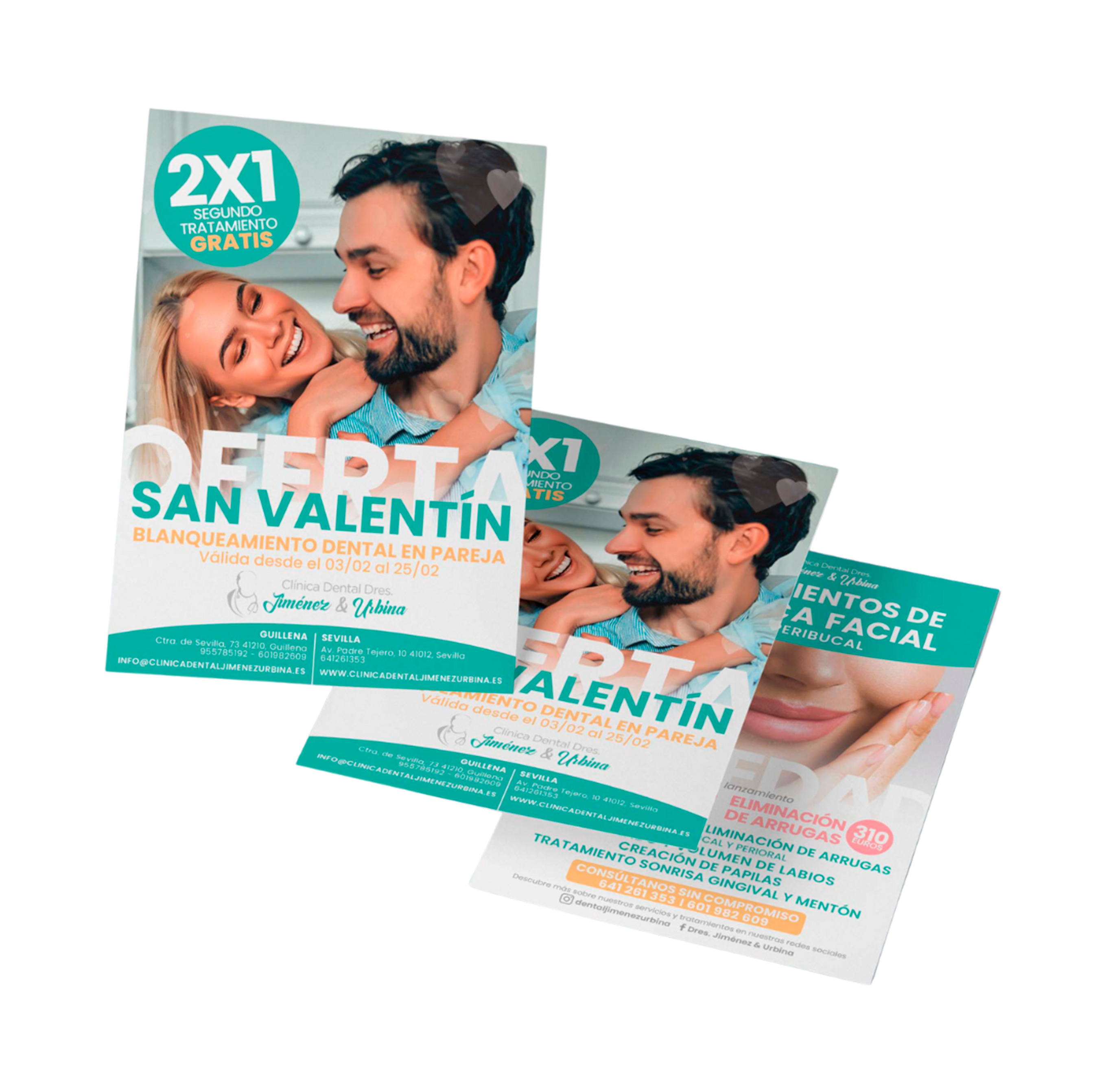 flyer-dental
